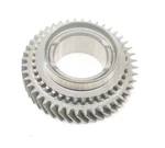 New Oem Mitsubishi F5M Man Transmission Output Shaft Gear 2528A435 Mirage 14-24. Price: $30.95.