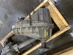 Transfer Case From 8501 Gvw Warner 4407 Fits 96-97 Ford F250 Pickup 347136 Used. Price: $547.72.