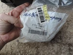 Ford Motor Company F1TZ-7548-C Bearing Clutch Release New. Price: $12.00.