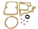 For 1966-1968 Jeep CJ5A Manual Transmission Gasket Set Crown 83174WXGS 1967 New. Price: $19.12.
