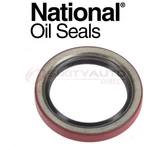 Transmission Output Shaft Seal For 1966 International 1000A - Jk New. Price: $23.13.