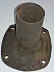 Nos 1932-36 Ford Speed Transmission Front Bearing Retainer B-7050 7F39 New. Price: $29.99.