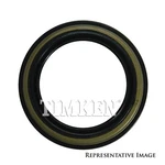 Manual Transmission Input Shaft Seal Front Timken For 1975-1979 Chevrolet Monza New. Price: $20.87.