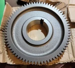 (new) World American 4303184 Od Gear C/s 15210, 16210 71 Tooth (fitment In Desc). Price: $107.75.