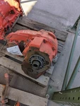 Transfer Case Automatic Transmission Fits 73-76 Blazer/jimmy (full Size) 2280210 Used. Price: $849.99.