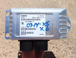 07-14 Bmw X5 X6 Transfer Case Control Module Unit 27607569969 Oem Used. Price: $66.49.