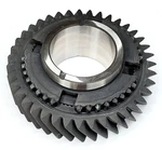 Speed 1ST Gear 39 Tooth T56C-1G Fits 1997-07 Corvette New. Price: $149.95.