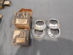 Genuine Gm Retainer # 3714169 .nos Box Oem Part New. Price: $15.00.