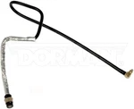 Dorman 628-202 Hydraulic Clutch Line Fits Ford Models F1TZ-7A512-A New. Price: $83.28.