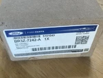 Ford BR3Z-7242-A Transmission Shift Rail Shaft 5TH 6TH K02 New. Price: $27.99.