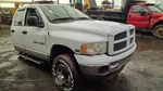 Transfer Case Automatic Opt DH1 Fits 03 Dodge 2500 Pickup 7004251 Used. Price: $1049.90.