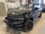 Used Transfer Case Assembly Fits: 2023 Jeep Grand Cherokee Single Speed Opt Dhy. Price: $456.25.