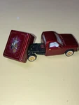 Revell 1990 Chevy S-10 Pickup Truck Lowrider Magazine Chevrolet Loose Used. Price: $100.00.