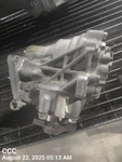Transfer Case Oem 22-25 Nissan Pathfindr 1YR Wrnty 331006SB0A Used. Price: $300.00.
