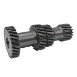 Usa Standard Manual Transmission Muncie M22 Cluster Gear New. Price: $158.78.