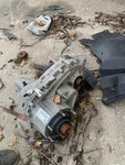 03-06 BW4481 Cadillac Escalade Yukon Denali Awd Esv 4X4 Transfer Case 12580561 Used. Price: $293.31.
