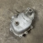 Porsche Single Mount Transmission Nose Cone 356B T5 741.301.301.02 Used. Price: $195.00.
