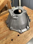 1976-1978 Ford Mustang 11 Bellhousing V8 302 D6ZA-6392-BC-1 Used. Price: $299.99.