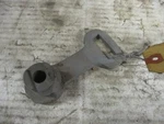 Nos Mopar 867526 Shifter Arm 41-48 Dodge Chrysler Plymouth New. Price: $9.99.