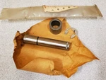 Genuine Gm Transmission Reverse Idler Shaft # 3998253.NOS Bag Oem Part New. Price: $19.99.