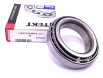 Koyo LM503310 Differential Bearing BT1-0383/Q , LM503349RYA/10 New. Price: $72.90.