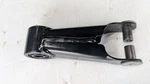 Ferrari 360 Modena Spider F1 Transmission Support Tie Rod 174458 Used. Price: $223.78.