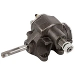 Quick Ratio Manual Steering Gear Box For Chevy Buick Pontiac Olds Saginaw 505 New. Price: $243.17.