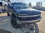 2002 Chevrolet Silverado 1500 2500 Transfer Case 4WD Oem Used 412-00454. Price: $891.34.