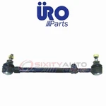 Uro Right Steering Tie Rod Assembly For 1987 Mercedes-benz 300TD Gear Rack Bu New. Price: $38.21.