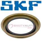 Skf Rear Wheel Seal For 1966-1978 Oldsmobile Toronado Driveline Axles Kr New. Price: $23.94.