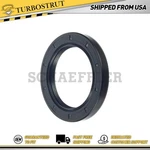 1 Manual Transmission Seal For 2002 2003 Suzuki Aerio 2.0L New. Price: $20.61.