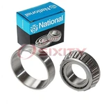 National Transmission Countershaft Bearing For 1969-1974 Rover 3500S Manual Mp New. Price: $19.01.