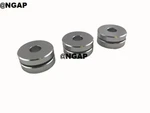 Transmission Shifter Bracket Bushings For Volkswagen MK2-MK7 Jetta Golf & Gti Vw New. Price: $18.99.