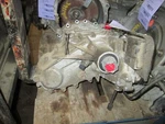 Transfer Case Base 2.5L Automatic Transmission Fits 01-05 Vitara 436738 Used. Price: $229.50.
