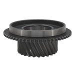 Usa Standard Manual Transmission Zf S542 5TH Gear, 26 Tooth New. Price: $155.26.