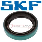 Skf Transfer Case Input Shaft Seal For 1973-1974 Gmc K2500 Suburban Yc New. Price: $17.56.