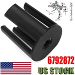 For Bmw 5, 6 7 Series Chassis Rear Differential Bushing Insert 535I 528 550 New. Price: $20.82.