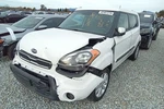 2013 Kia Soul Manual Transmission Oem 77K Miles - LKQ442416766 Used. Price: $699.60.