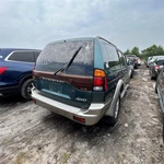 Transfer Case 3.5L Cylinder Fits 02-04 Montero Sport 1413836 Used. Price: $739.43.