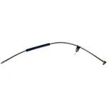 628-205 Dorman Clutch Hose For Chevy Chevrolet Camaro Pontiac Firebird 1993-1995 New. Price: $78.94.