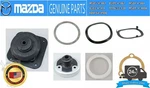 Mazda RX-7 FC3S 1985-1989 Shift Lever Gear Boot Insulator Dust Bushing Jdm Oem New. Price: $108.00.