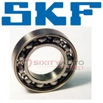 Skf Front Transfer Case Output Shaft Bearing For 1986-1992 Suzuki Samurai Iw New. Price: $40.60.