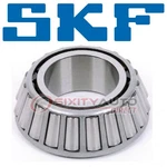 Skf Rear Outer Differential Pinion Bearing For 1976-1994 Alfa Romeo Spider Va New. Price: $23.62.