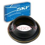 Skf Rear Transfer Case Output Shaft Seal 1980-1990 Ford Bronco Gaskets New. Price: $32.89.