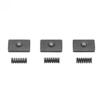 Usa Standard Gear ZMZF42-K Manual Transmission Key Spring Kit New. Price: $12.89.