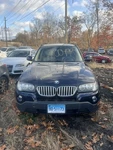 2007-2010 Bmw X3 Transfer Case Automatic Transmission Oem Used. Price: $560.00.