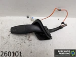 Oem 2008 Chevrolet Avalanche 5.3L 6 Speed Automatic Column Shifter Lever Used. Price: $69.99.