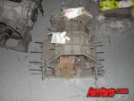 Ferrari 355 Transmission Housing, Part # 164051 New. Price: $7498.50.