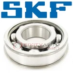 Skf Front Forward Transfer Case Output Shaft Bearing 1972-1974 Xg New. Price: $63.66.