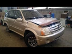 Transfer Case XL-7 Automatic Fits 06 Vitara 4938622 Used. Price: $474.90.